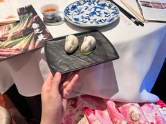-侨美食家·40年地道粤菜(珠江新城店)