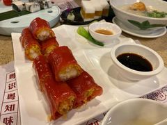 -点都德(大茶楼店)