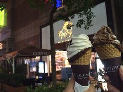 -GODIVA(港汇恒隆广场)
