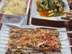 -江湖翅客(琶洲新村店)