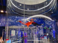 -飞行家太空体验馆(祥云小镇店)