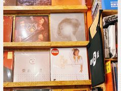-独音唱片 Indie Music