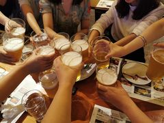 -造精酿餐厅