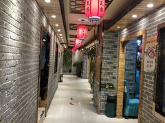 -老瓦房土菜馆(湟水路店)
