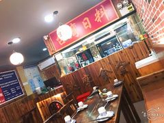 大堂-达摩食堂(仓山万达店)