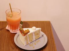 -野路甜点铺(松柏路店)