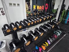 -清橙健身(学院路店)