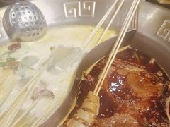-旺蜀主成都串串火锅(西直门凯德MALL店)