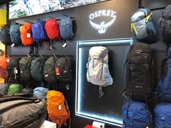 -三夫户外(天钥桥路店)