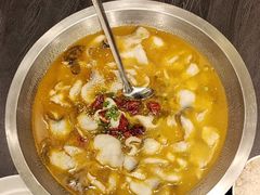 -阿喆私房菜(西五路店)