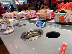 -龍歌自助小火锅(雨花台江南虹悦城店)