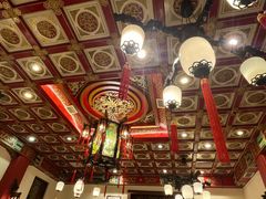 -梅龙镇酒家(南京西路总店)