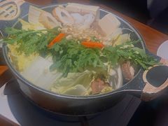-有喜屋·烧鸟·居酒屋(周浦万达店)