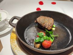 -王品牛排(郑州大卫城店)