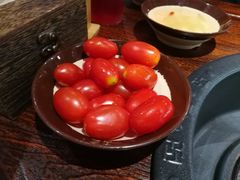 -受气牛肉·耙牛肉火锅(水晶郦城店)