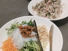 -船歌·鱼水饺青岛菜(金狮广场店)