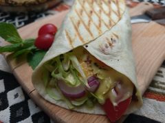 -Turka土耳咖(五大道店)