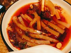 -渝信川菜(西单店)