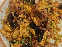 -惠丰堂饭庄·烤鸭·京味菜(翠微路店)