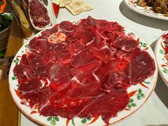 -汕头八合里海记牛肉店(清河店)
