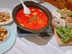 -贵州大厦贵州厅(樱花园西街店)