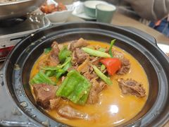 -紫藤园·天目湖大鱼头(南山竹海店)