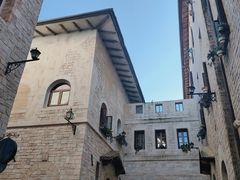 -华谊兄弟（长沙）电影小镇