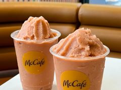 -麦当劳(世博广场店)