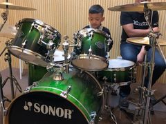 -乐童乐人现代音乐艺术学校(万柳校区)