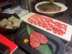 -海底捞火锅(盈锋广场店)