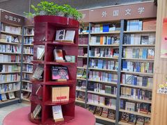 -文华书店(王家湾店)