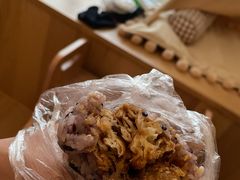 -芳婆糕团店(王府大街店)
