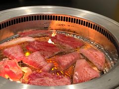 -和牛 烧肉寿喜烧涮锅 善(心斎橋店)