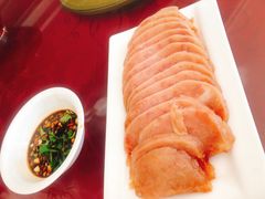 -五台山大锅饭