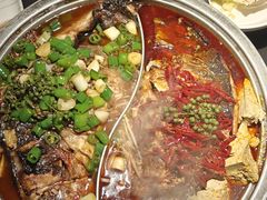 -辣尚瘾·烤鱼·新川菜(交大直营店)