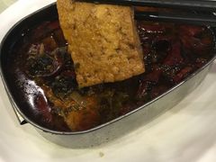 -小锅饭豆腐馆(建大店)
