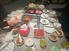 -海底捞火锅(万象汇店)