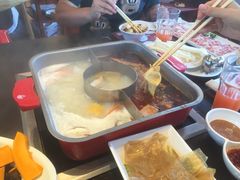 -新辣道鱼火锅(领展购物广场·中关村店)