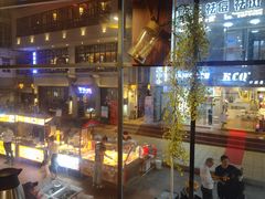 -黑牛码头·小龙虾·烧烤