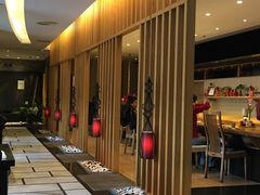 -江户前日本料理(瑞诗酒店店)
