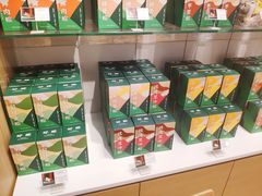零售区-好利来(北新桥店)