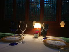 -三嚥阁 La Villa Restaurant