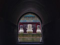 -北陵公园