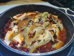 -苏完瓜尔佳氏·满洲涮肉(古方路店)