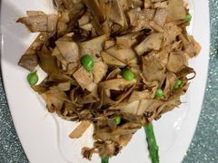 黑松露笋衣-蟹榭·本帮江浙菜·蟹宴(五角场合生汇商场店)