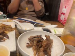 -小大董·烤鸭(王府井apm店)