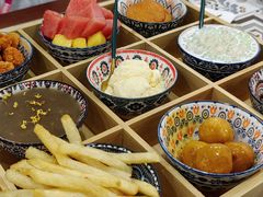 -东莞银行篮球中心