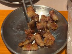 -kingkong大猩猩烤肉(CBD店)
