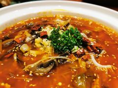 -徽品轩·徽菜馆·地道徽菜(合作经济广场店)