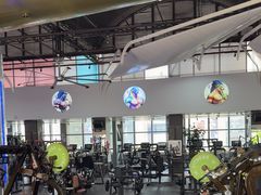 -好恒健身(北市白云店)